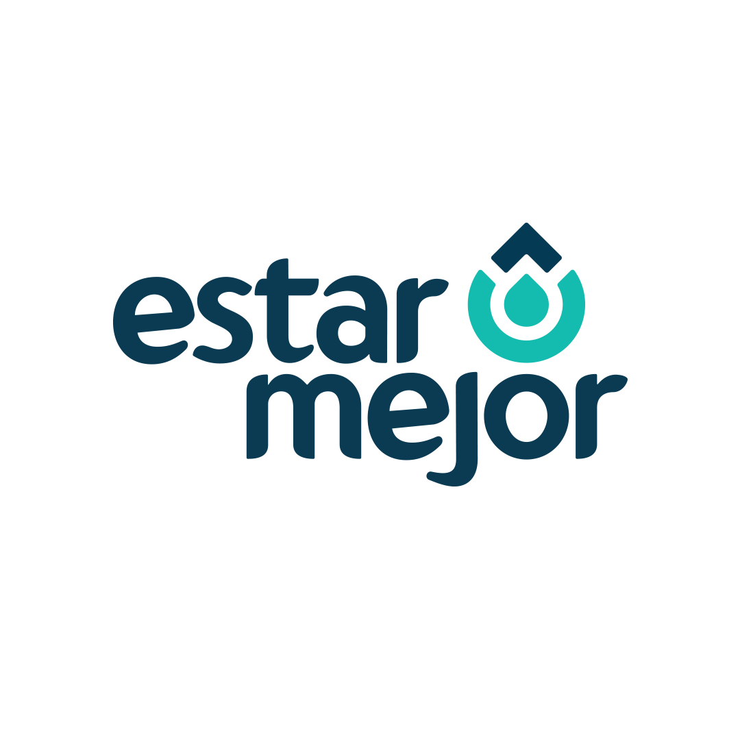Estar Mejor logo