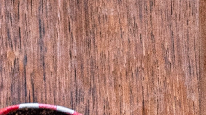 La manzana y la avena hacen una combinación perfecta. / Foto: Unsplash