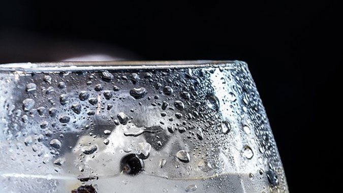 tomar agua en ayunas