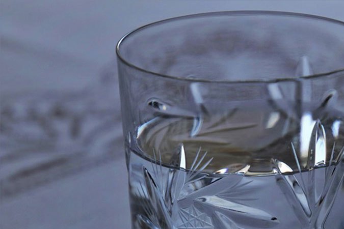 tomar agua en ayunas