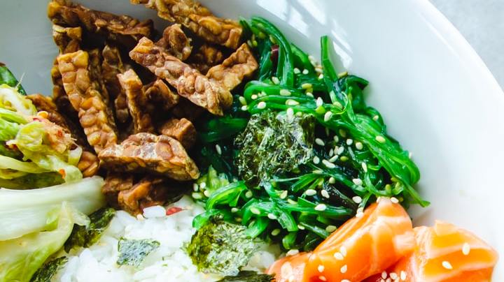 alimentos que no debes mezclar