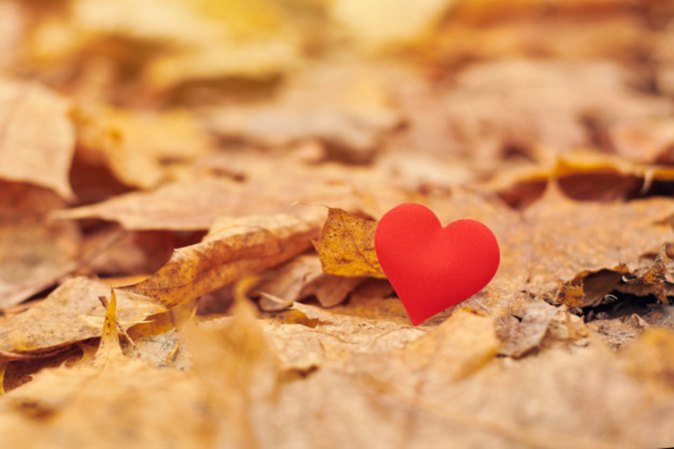 amor no correspondido