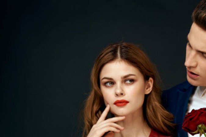 amor no correspondido