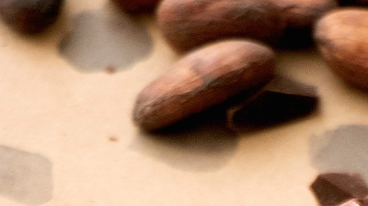 chocolate amargo