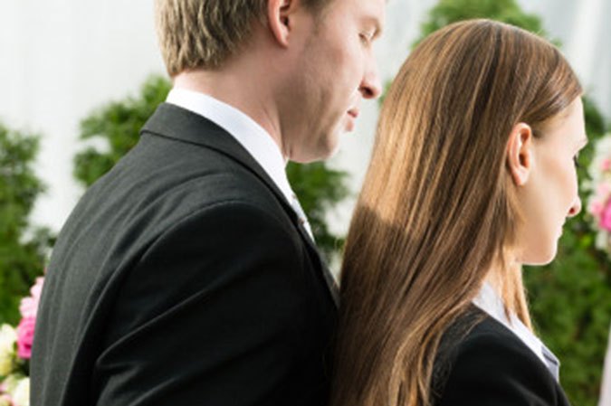 Qué no decir en un funeral