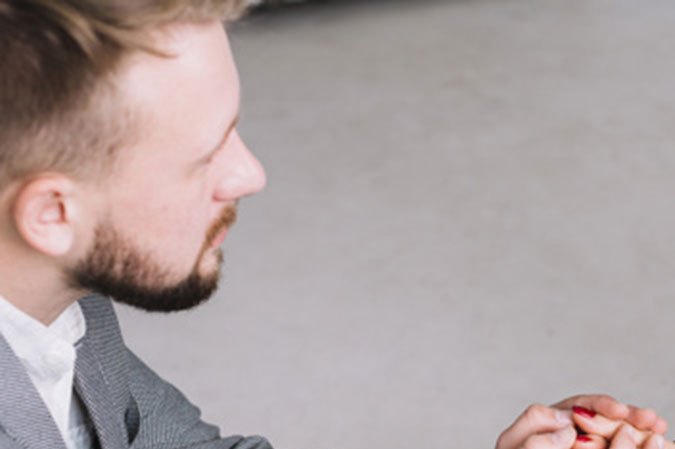 depresión en la familia