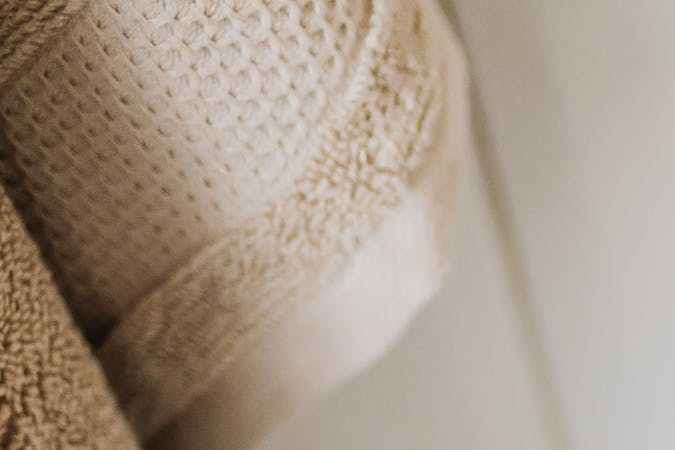 artículos de limpieza