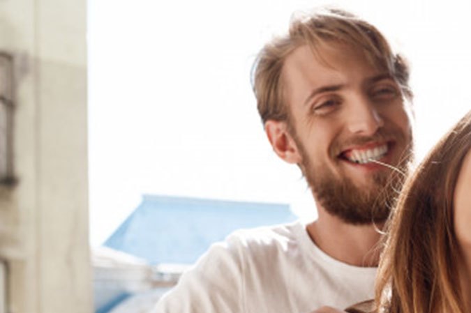 consentir a tu pareja