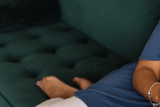 consentir a tu pareja