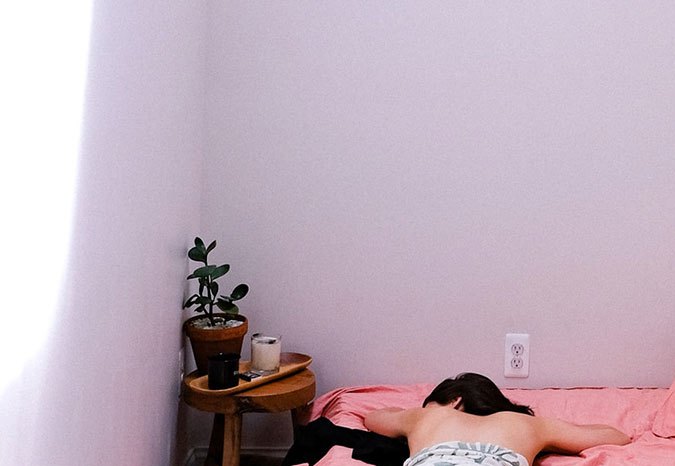 plantas en el cuarto