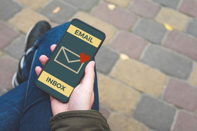 relación a distancia