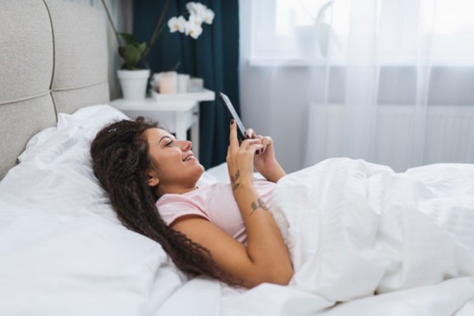 relación a distancia