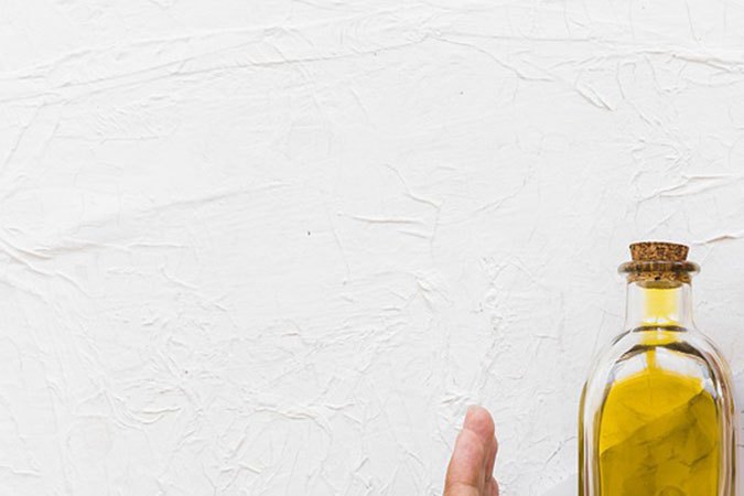 remedio casero contra el moho