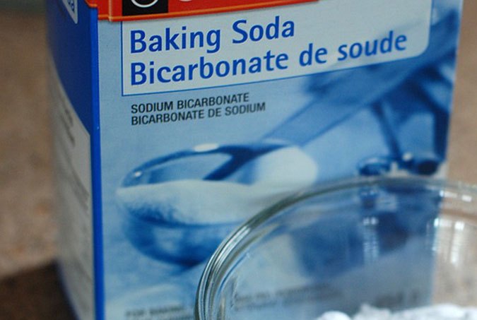 remedio casero contra el moho