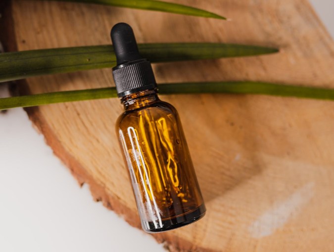 remedio casero contra el moho