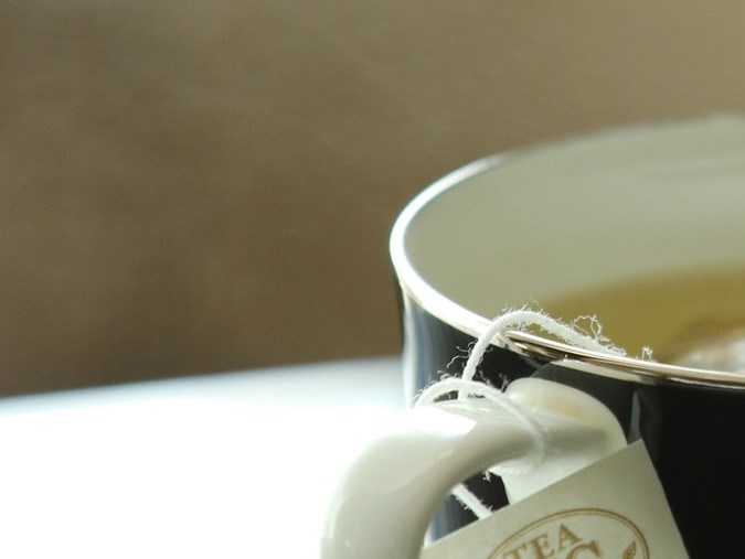 tés para desinflamar el vientre