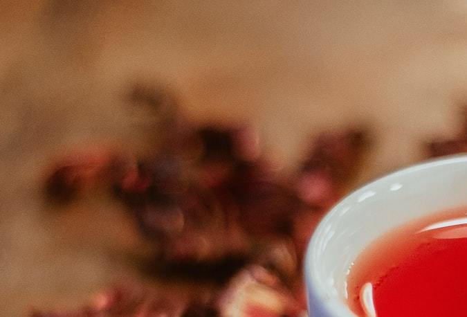 tés para desinflamar el vientre