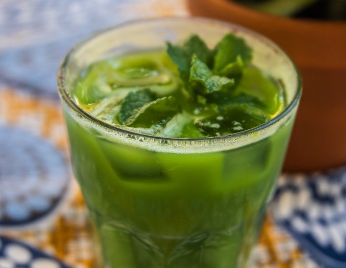 alimentos para la depresión