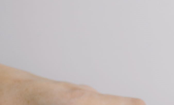 mal olor en las axilas