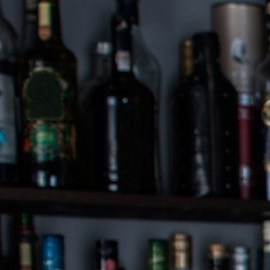 alcohol