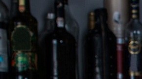 alcohol