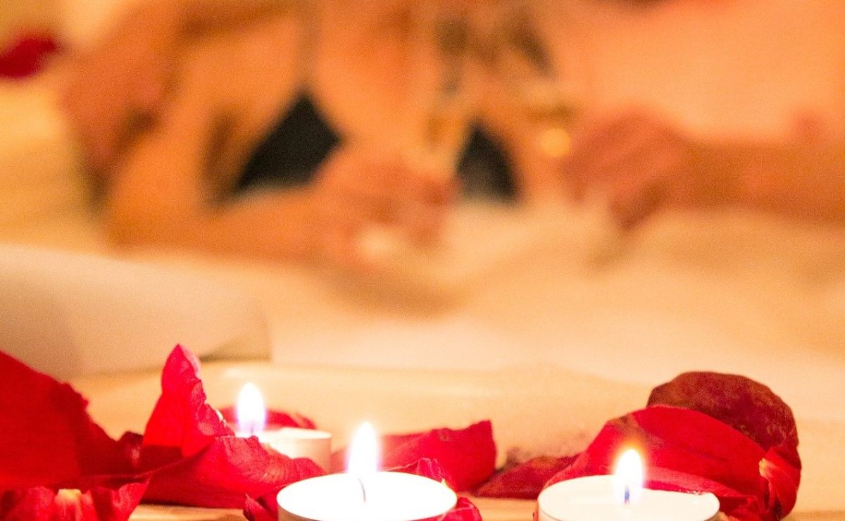 Rituales Para Conseguir El Amor Que Puedes Hacer En San Valentín Estar Mejor 9347