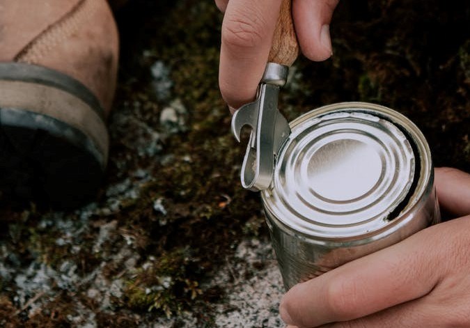 objetos que puedes reutilizar