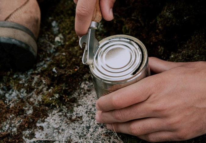 objetos que puedes reutilizar