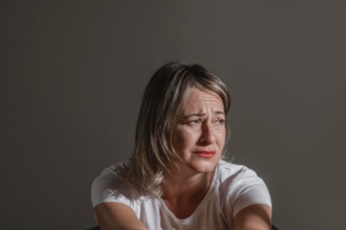 trastorno de ansiedad