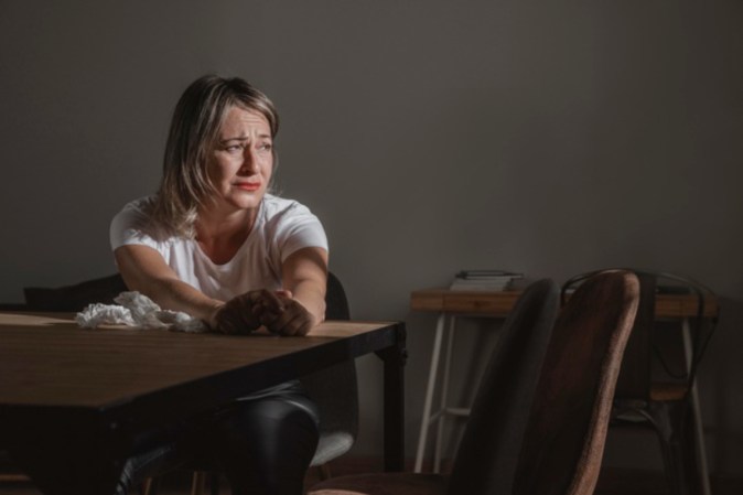 trastorno de ansiedad