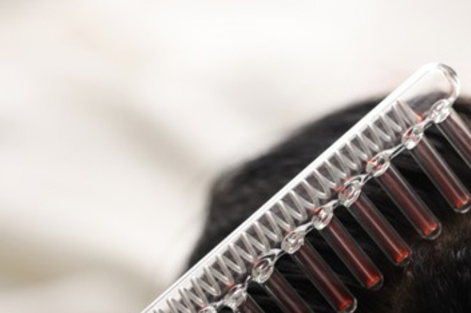 la salud y tu cabello