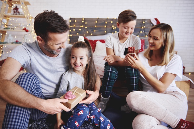 enseñar a compartir