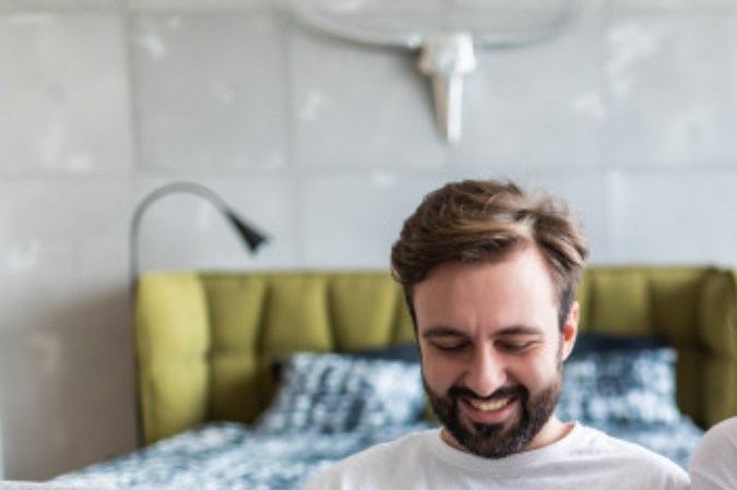 tu pareja no supera a su ex