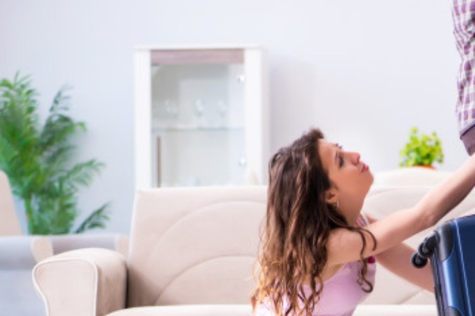 confesar una infidelidad