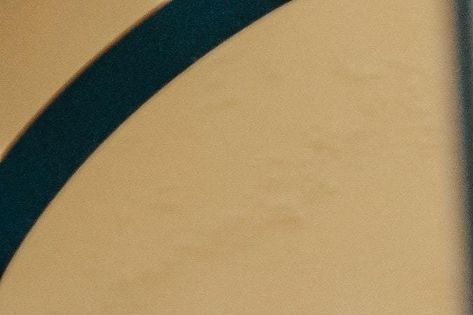 humedad dentro de la mascarilla