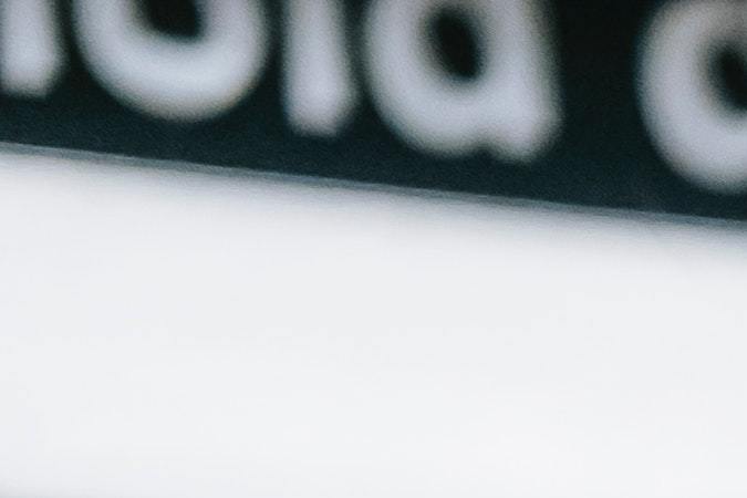 humedad dentro de la mascarilla