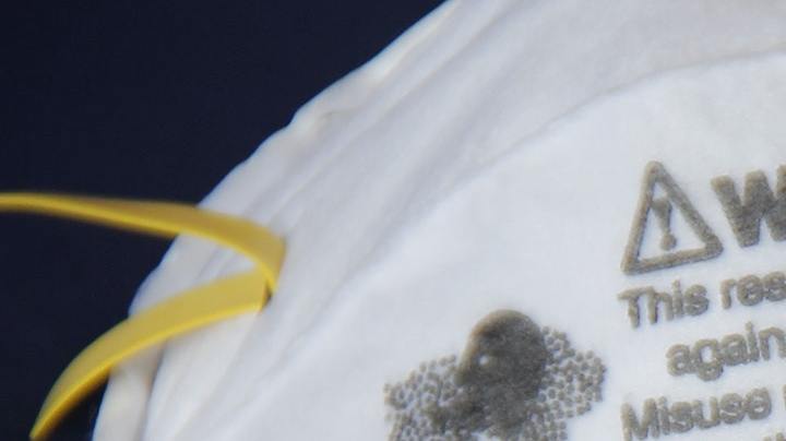 mascarillas coronavirus