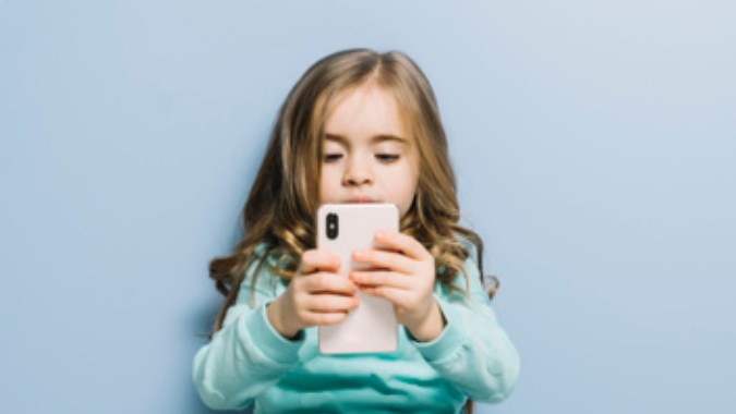 adictos al teléfono celular