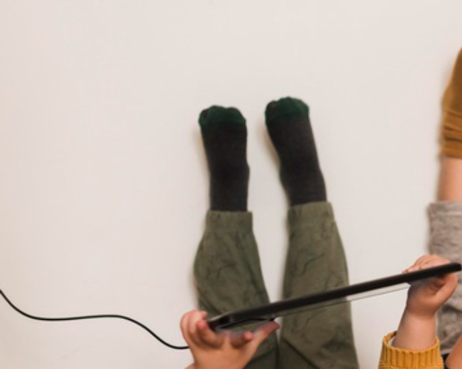 adictos al teléfono celular