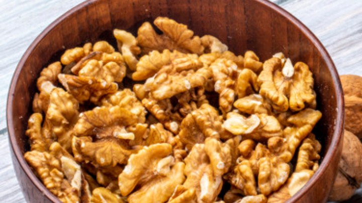 consumir nueces