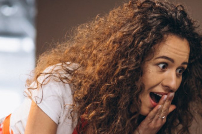 objetos que casi nunca limpias