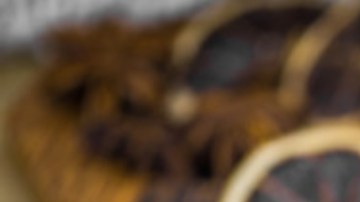 té de piña con canela