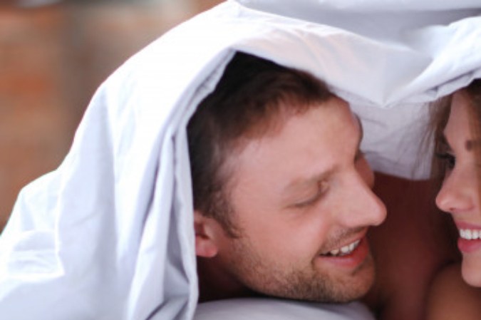 sexo una vez por semana