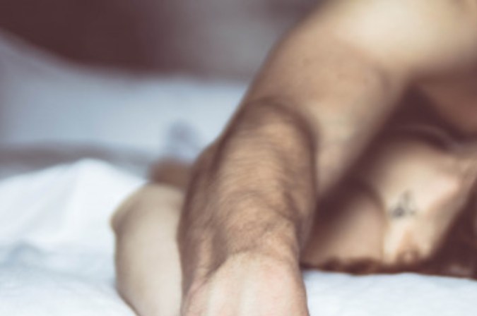 sexo una vez por semana