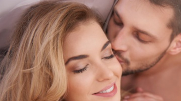 mejor momento para el sexo