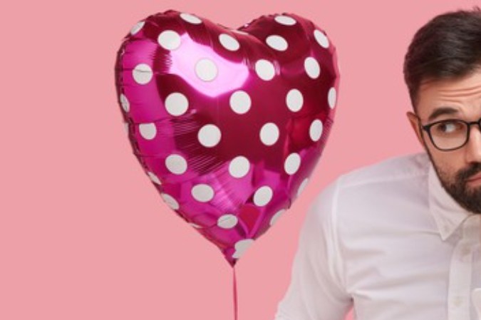 no confiesa que le gusto