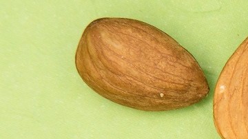 almendras