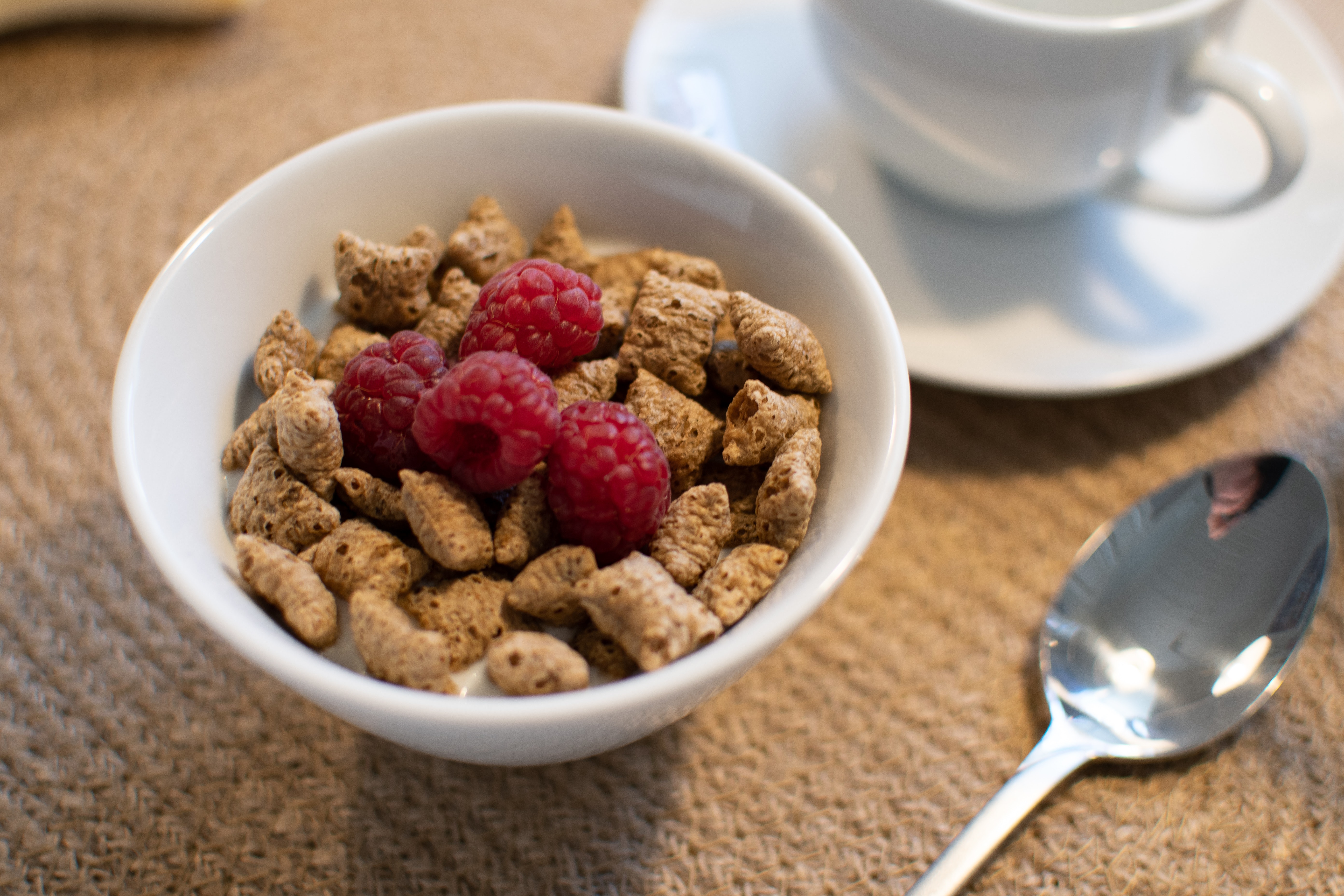 Qué Tan Saludable Es Desayunar Cereal De Paquete Todos Los Días Estar