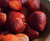 fresas