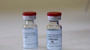 vacuna johnson & johnson